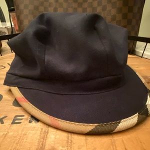 Burberry Hat/Cap